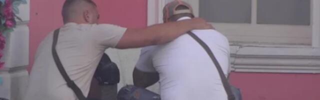 HITNA PORUKA BILJANE VUJOVIĆ DOSTAVLJENA U "ELITU"! Luka grca u suzama, INFORMACIJA O MALOM NOI ga potpuno uništila!