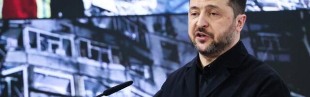 Ova tajna će pomrsiti konce Kijevu! Zelenski van sebe, ovo se krije iza novog premijera