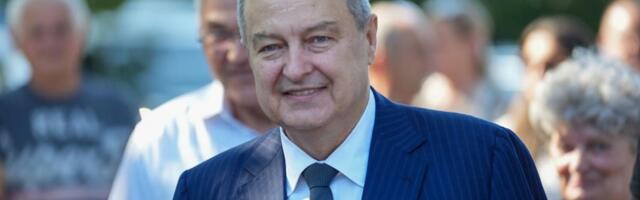Dačić čestitao Iliću prvu pobedu na klupi Partizana: "On je najbolji igrač u istoriji kluba"
