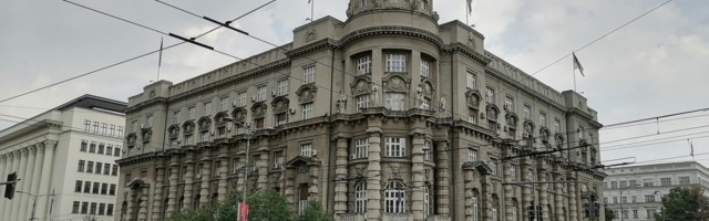 Šta sadrži vladin Predlog izmena Ustava Srbije