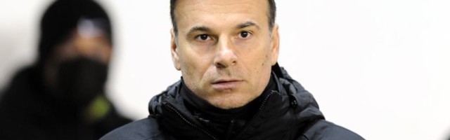 Stanojević: Razumem da je Zvezda Srbija, odluka o strancima sramna