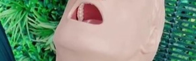 Ne smete zabacivati detetu glavu unazad kada ide krv na nos: Doktorka sa Instagrama objašnjava (VIDEO)