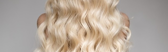 VIC DANA Dve plavuše puze po podu...