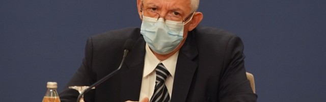 OPET PRETI Kon: Moja blanko ostavka je tu!