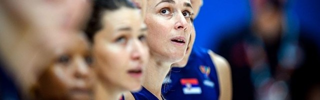 Na putu ka medalji najbolje moraš da srušiš: Vreme je za prvu pobedu nad Špankinjama