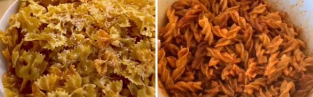 Ljudi su odlepili za ovim receptom i sada testeninu jedu kao čips