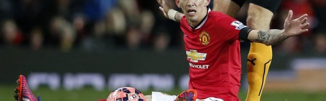 MANČESTER JE UŽASAN! Supruga Anhela di Marije bez milosti: Ovaj grad je horor!