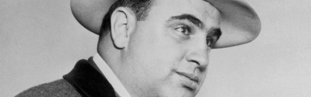 Lični predmeti legendarnog gangstera odlaze na aukciju