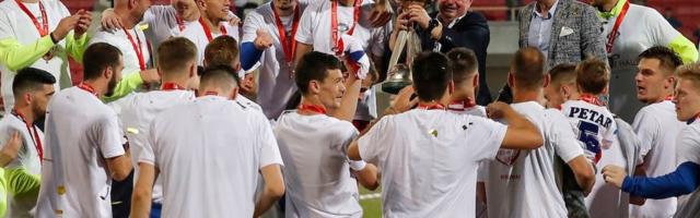 Vojvodina o finansijama: Pozajmili smo 181.000.000 dinara, do kraja godine ćemo još 1.500.000