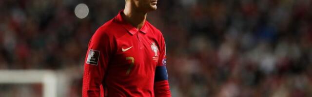 Ronaldo: Težak poraz, ali nije nas oborio na zemlju