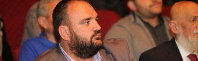 Almir Muratović ovogodišnji dobitnik priznanja “Mulla Osman Hrastoder”