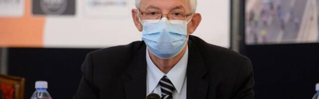 Kon je napokon optimističan: Omikron će doći u Srbiji, ali se slažem sa Bil Gejtsom u vezi kraja epidemije
