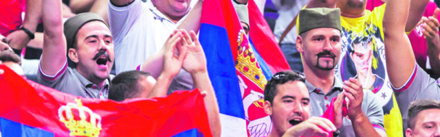 Zbog čega se srpska prezimena završavaju na IĆ?