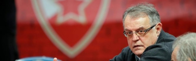 ZVEZDA ŽELI DA ZNA HOĆE LI IGRATI EVROLIGU! Španci javljaju: Poslat apel sa Malog Kalemegdana!