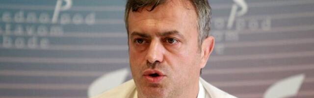 Sergej Trifunović: Za sve sam morao da se najedem govana
