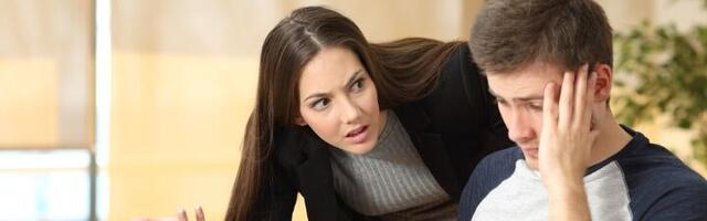 Vampir, uteha: Sedam tipova muškaraca za izbegavanje