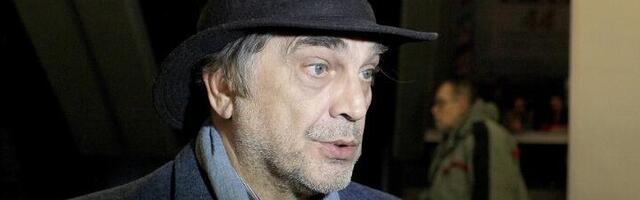 Voja Brajović: Ne razumem plan da se ruši Manjež