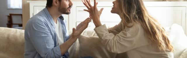 Najčešći uzrok svađe među parovima je - NOVAC