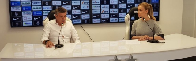 Savo ne razmišlja o penalima u Surdulici: Cilj je da završimo posao pre toga