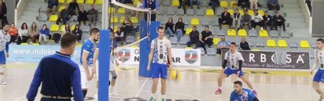 Novi Pazar – Novi Sad 1:3