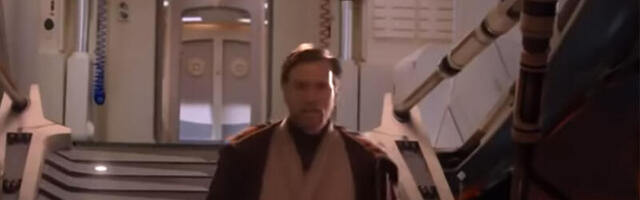 Prvi trailer za seriju Obi-Wan Kenobi