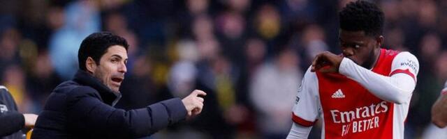 Arsenal, Fjorentina, Anderleht i Salcburg jure najveće kvote