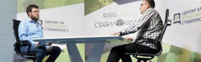 MAĐARSKA U VREME KADARA JANOŠA! Pogledajte najnoviju epizodu Stabilokratije! (VIDEO)