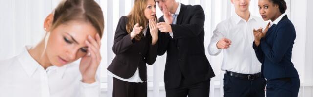 "Trač kao hrana i seks": Što pominjemo ljude koji nisu tu?