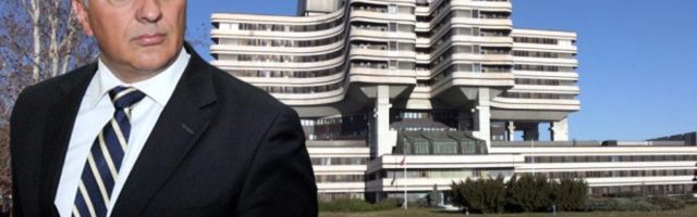 NAJNOVIJA VEST! Andrija Mandić USPEŠNO OPERISAN NA VMA!