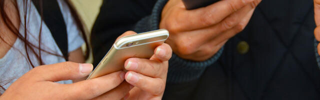 Beskontaktno uzimanje otisaka prstiju je već moguće i to nije dobro