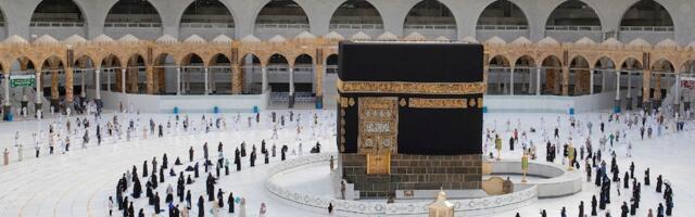 S. Arabija ukida ograničenje broja hadžija nakon tri godine