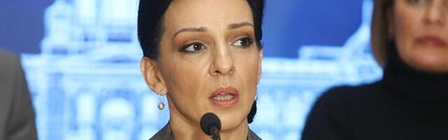 Tepić: Ne treba nama promena Poslovnika, nego sistema
