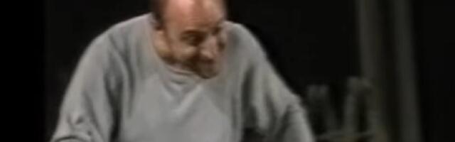 "Kako se osećam? Loše": Zbog bolesti ga nije bilo u javnosti