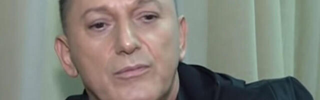 STRAVIČNA TRAGEDIJA ZADESILA JE PORODICU ŠAKA POLUMENTE! Pevaču iznenada PREMINUO brat, sumnja se da je UBIJEN?