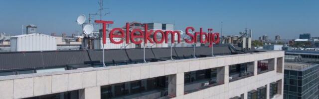 Newsmax i Telekom Srbija potpisali Ugovor o licenci za Jugoistočnu Evropu