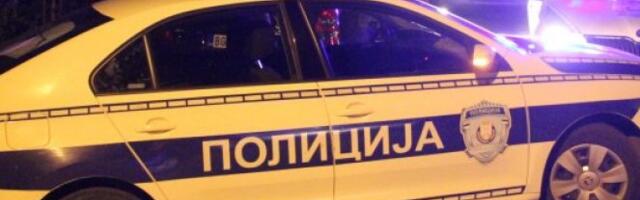 VOZILOM SLETEO SA PUTA, PA UDARIO U BETONSKI PROPUST: Detalji tragedije kod Sopota