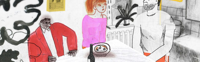 Razmirice zbog Jedne ljubavi