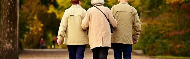 Sutra isplata pomoći penzionerima od po 20.000 dinara
