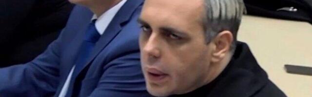 BOKI 13 OBJAVIO ZVANIČNE LEKARSKE NALAZE: Nakon SUĐENJA doneta odluka - "TRAJNO SAM INVALID"