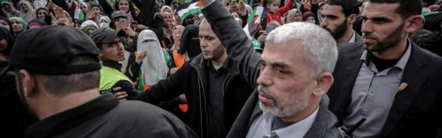 Spasavanje izraelskog državnog neprijatelja broj jedan