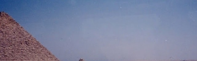 U Egiptu pronađeno 13 kovčega starih više od 2.500 godina