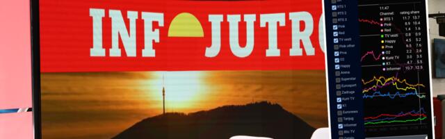 KIDAMO! Srbija vapi za istinom, a tu istinu može da nađe na jednom mestu!