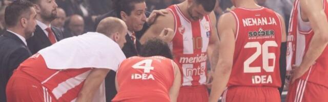 ZAŠTO JE ZVEZDA IZABRALA PIONIR PRE ARENE? Ako nekom nije jasno, posle ovoga će biti