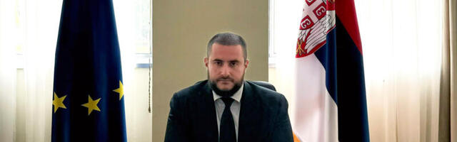 PRVI RADNI DAN U MINISTARSKOM KABINETU: Zukorlić otkrio kada će dobiti oblast kojom će se baviti