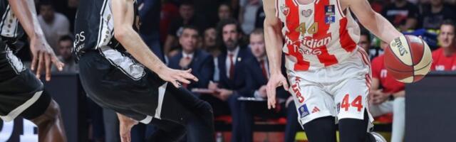 NOVE VESTI U VEZI POVREDE NIKOLE TOPIĆA: Oglasio se poznati američki insajder i otkrio stanje mladog košarkaša!