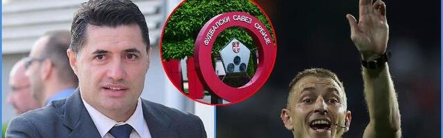 Poledica žestoko opleo po Pavlu Iliću i FSS