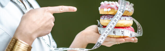 5 najefikasnijih strategija za trajni gubitak neželjenih kilograma