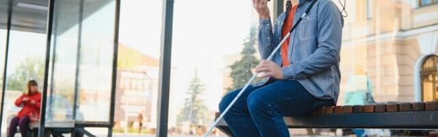 Slepi i slabovidi se žale na javni prevoz