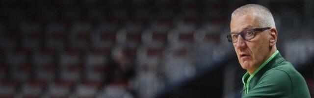 Petrović ostaje veran Jagu i Kaboklu! Stručnjak na klupi Brazila do 2028!