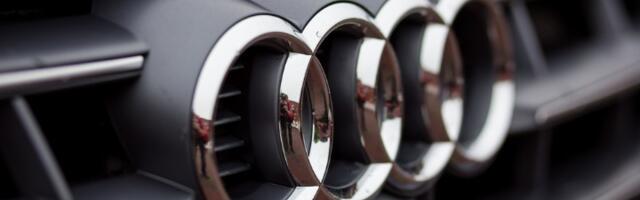 Audi u problemu: Zatvara fabriku u srcu EU!